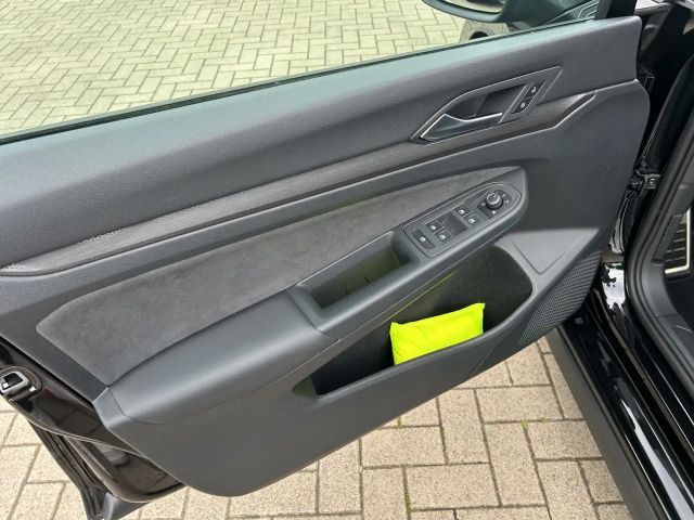 Volkswagen Golf 2.0 TSI DSG GTI