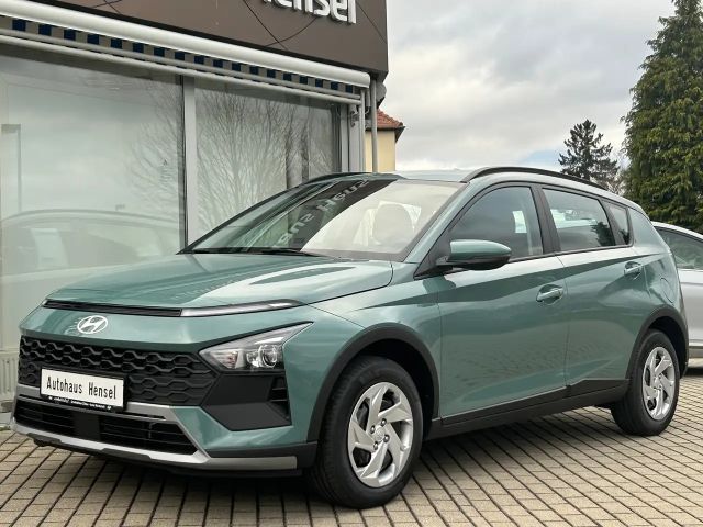 Hyundai Bayon 1.0 Select T-GDi