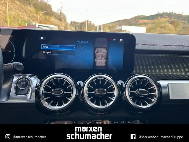 Mercedes-Benz EQB 350 4MATIC AMG Line