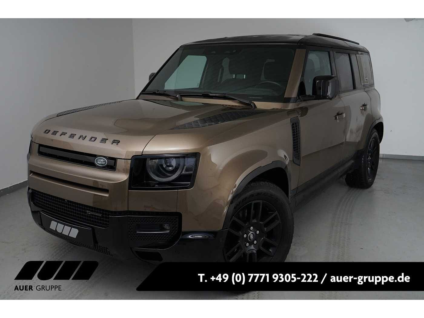 Land Rover Defender 110 Dynamic SE