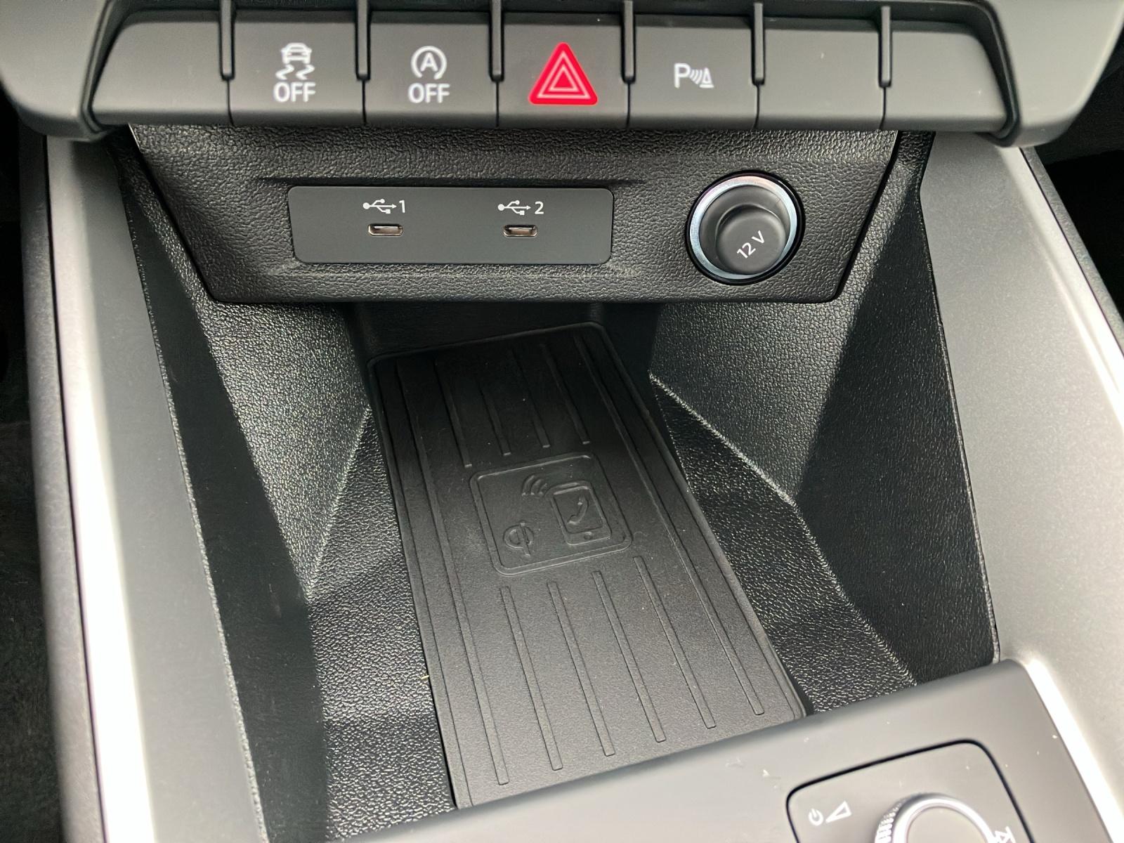 Audi A1 25 TFSI Sportback