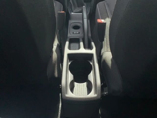 Dacia Duster 2WD Comfort TCe 130