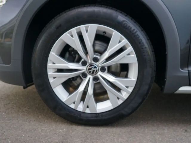 Volkswagen Passat 2.0 TDI 4Motion AllTrack