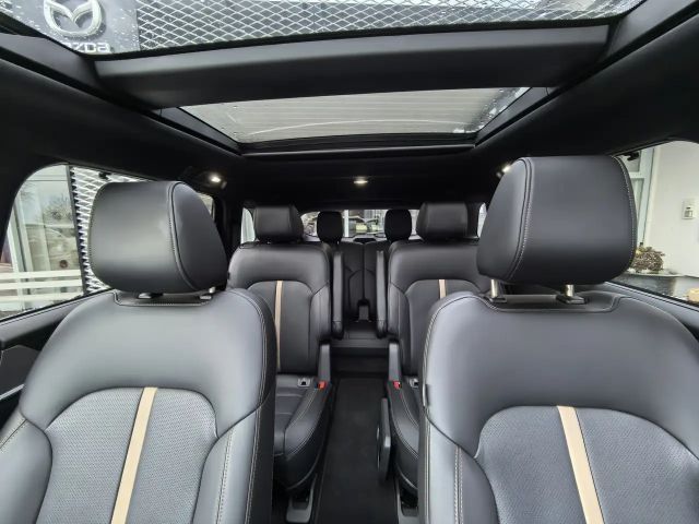 Mazda CX-80 Homura Plus e-Skyactiv