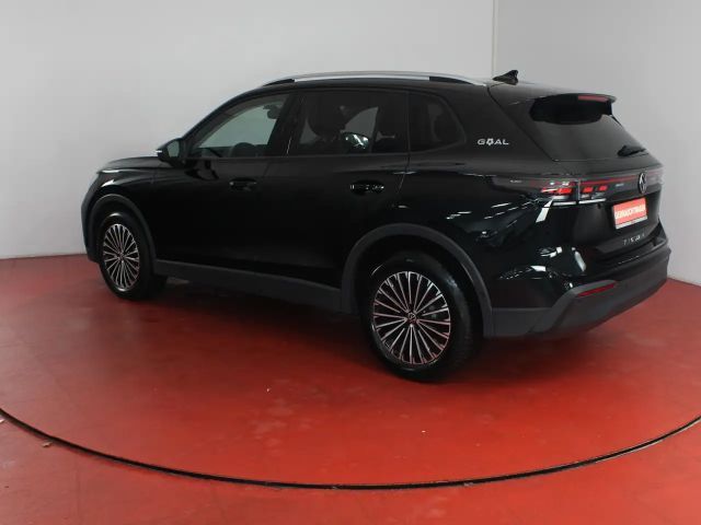 Volkswagen Tiguan 2.0 TDI DSG