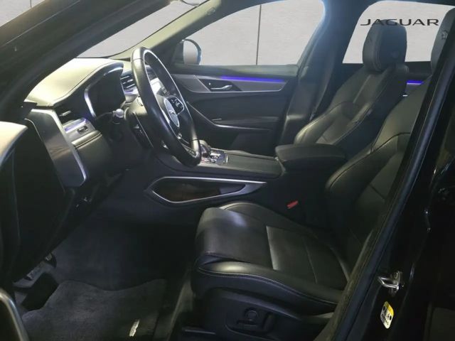 Jaguar F-Pace AWD D300 S