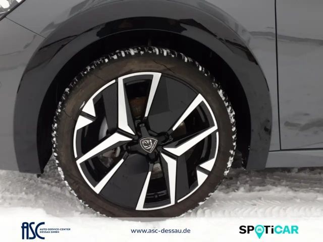 Peugeot E-208 GT-Line Hybrid