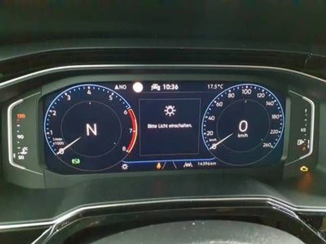 Volkswagen Polo 1.0 TSI DSG Style