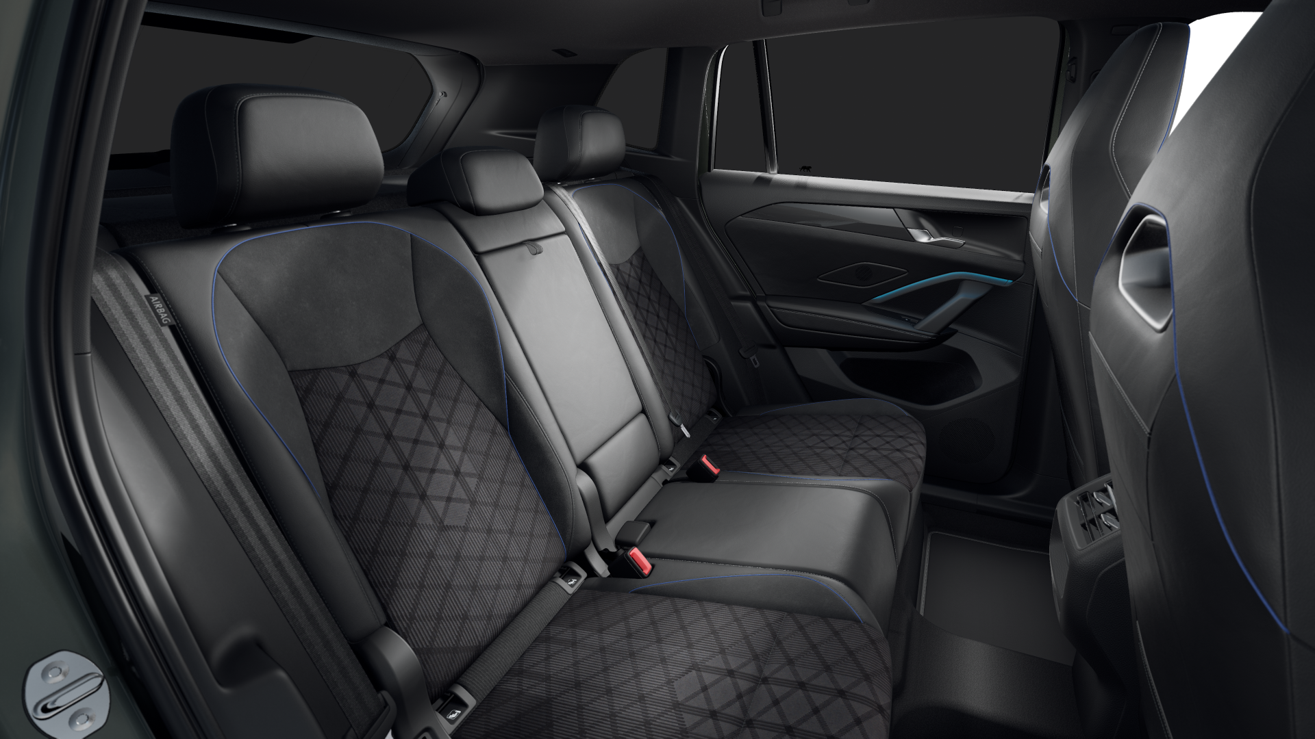 Volkswagen Tiguan DSG Style