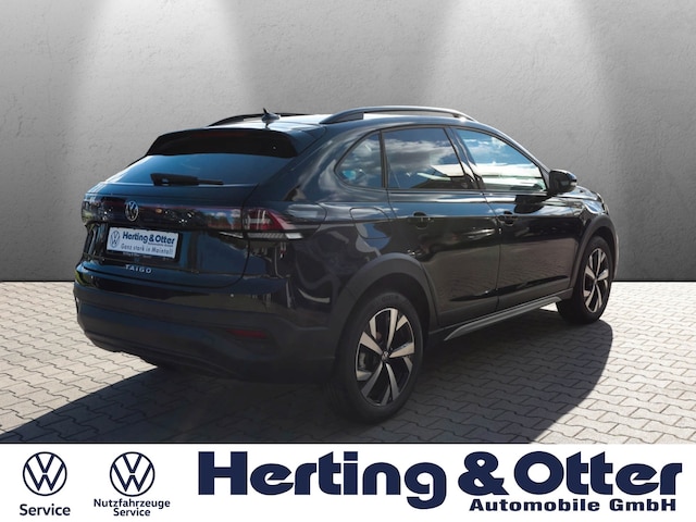 Volkswagen Taigo Life