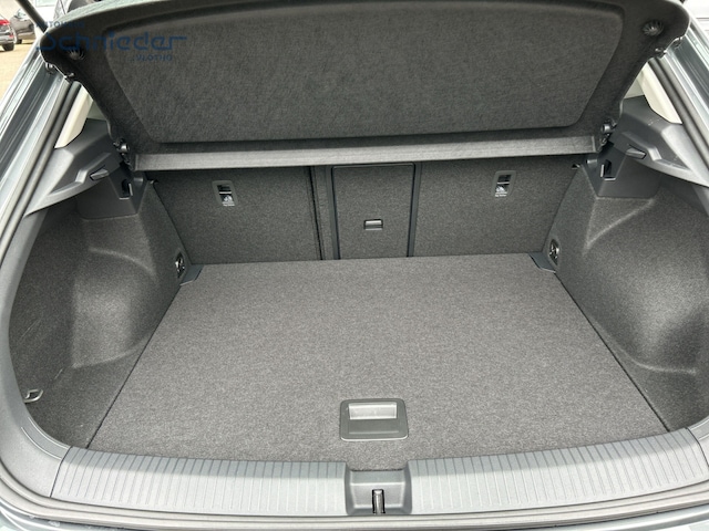 Volkswagen T-Roc 1.5 TSI Style