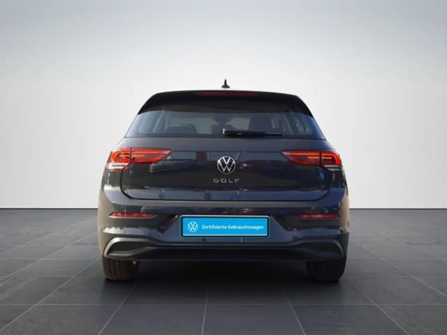 Volkswagen Golf 2.0 TDI Golf VIII Life