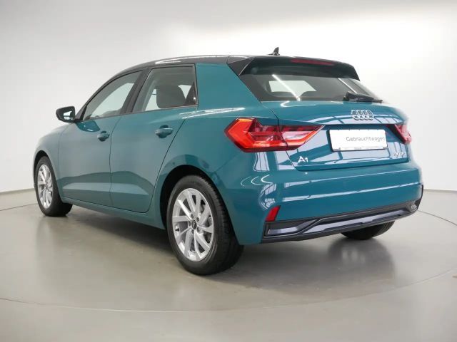 Audi A1 30 TFSI Sportback
