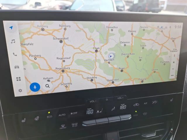 Subaru Solterra 71,4 kWh 150kW Platinum Plus