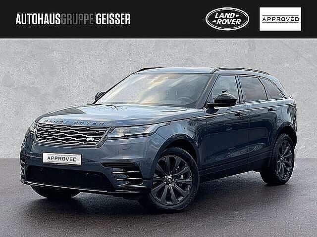 Land Rover Range Rover Velar Dynamic SE