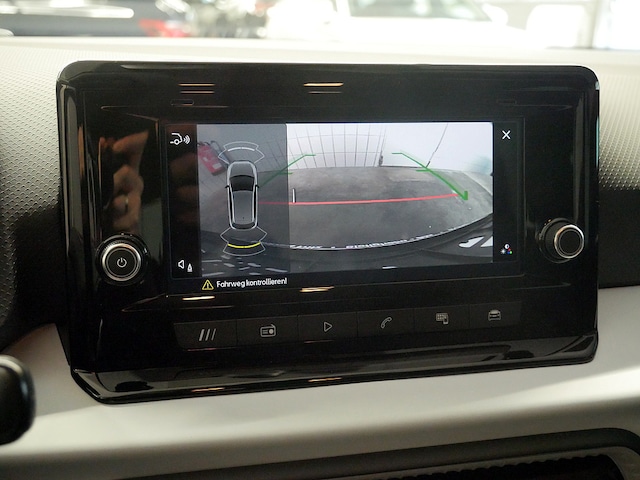 Seat Ibiza 1.0 TSI Style