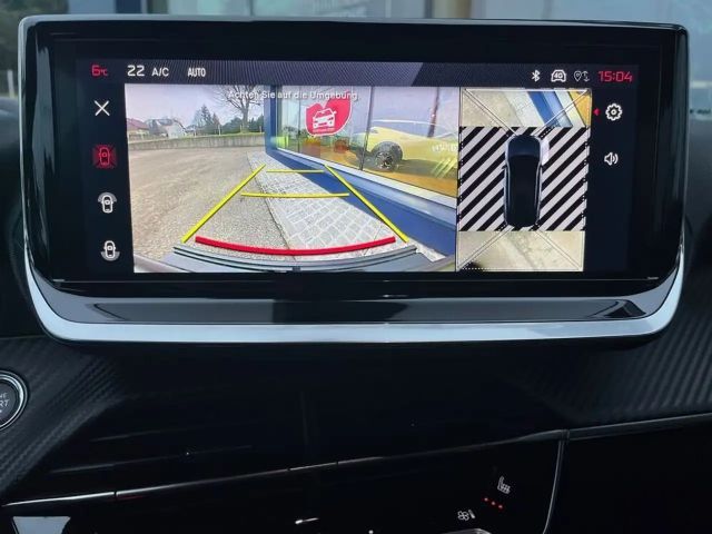 Peugeot 2008 Allure Pack