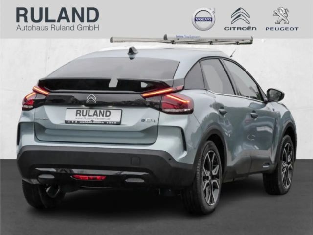 Citroën ë-C4 Shine