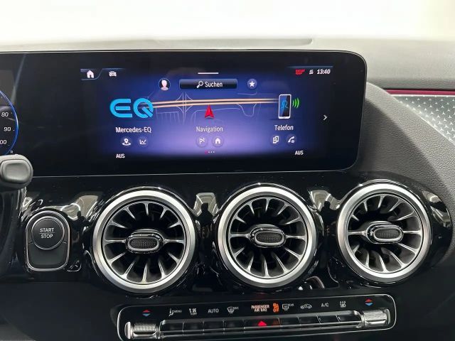 Mercedes-Benz EQA 350 4MATIC