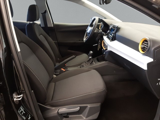 Seat Ibiza 1.0 TSI Style