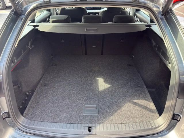 Skoda Octavia Selection