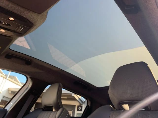 Renault Scenic Iconic