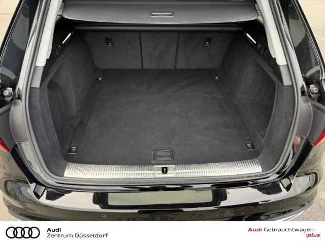 Audi A4 35 TDI Avant S-Tronic