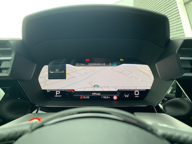 Audi S3 Quattro S-Tronic Sportback