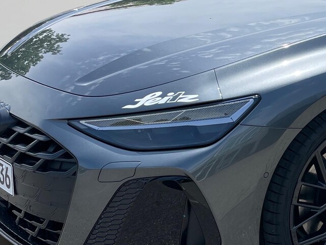 Audi A6 Avant Quattro S-Tronic