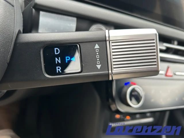 Hyundai Tucson 1.6 T-GDi Trend