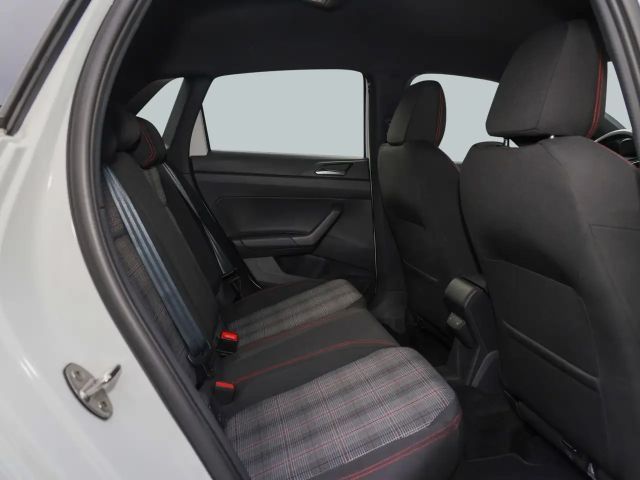 Volkswagen Polo 2.0 TSI DSG GTI