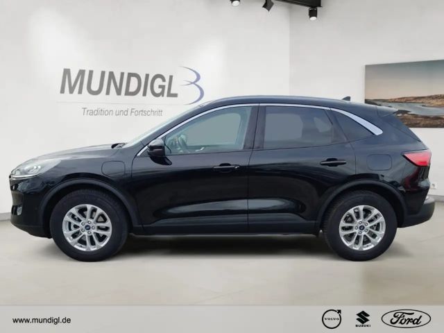 Ford Kuga Plug in Hybrid Titanium