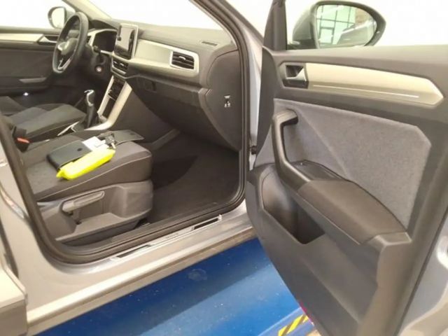 Volkswagen T-Roc Move