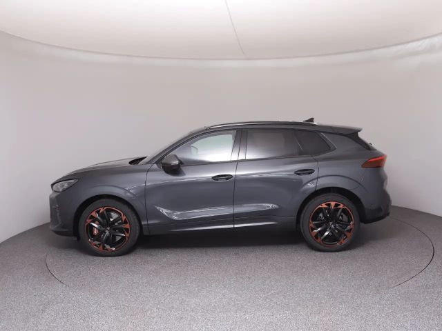 Cupra Terramar 2.0 TSI VZ