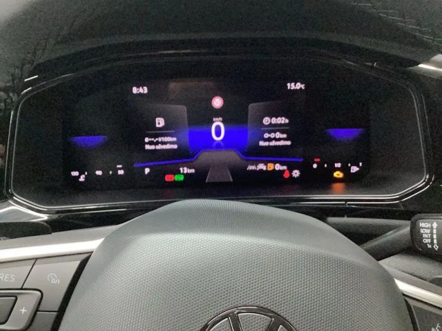 Volkswagen T-Roc 1.5 TSI DSG R-Line