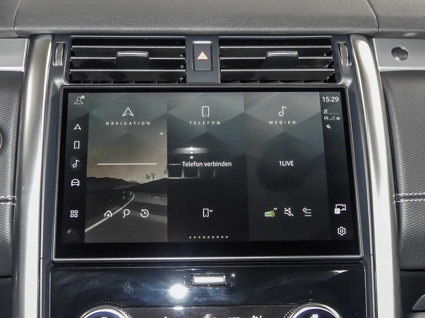 Land Rover Discovery D300 Dynamic HSE