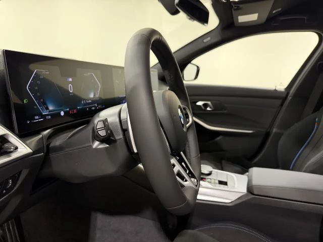 BMW 318 318d M-Sport Touring