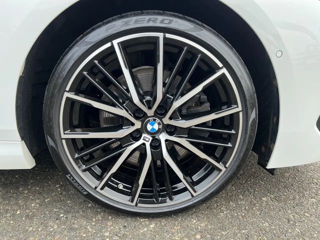 BMW 220 220i Coupé Gran Coupé M-Sport