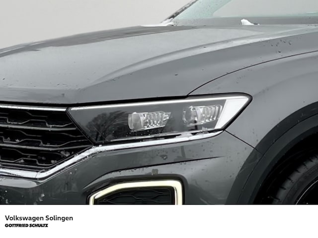Volkswagen T-Roc 1.5 TSI DSG R-Line