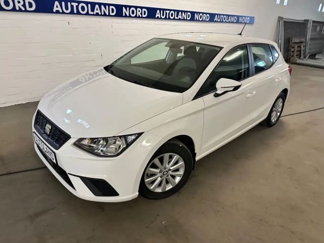 Seat Ibiza 1.0 TSI DSG Style