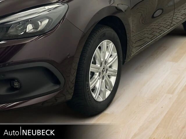 Mercedes-Benz T 180 Progressive