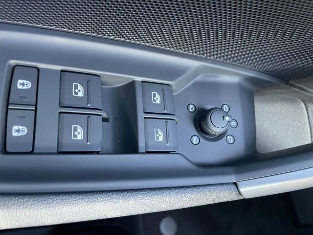 Audi A3 30 TFSI Sedan