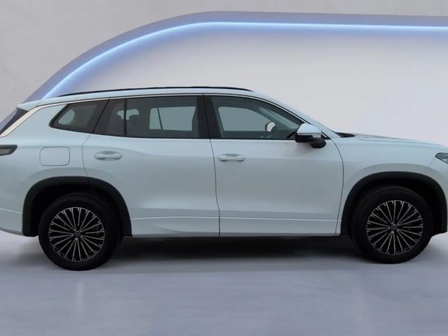 Volkswagen Tayron 1.5 TSI Life eHybrid