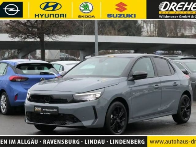 Opel Corsa 1.2 Turbo GS-Line Grand Sport Turbo
