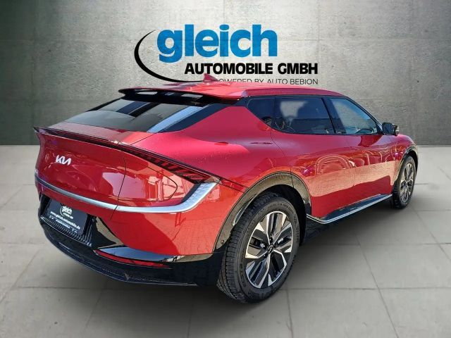 Kia EV6 58.3 kWh Achterwielaandrijving Air