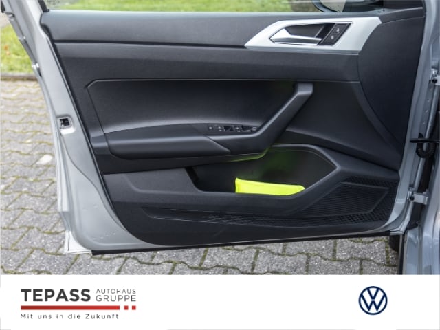 Volkswagen Taigo 1.0 TSI