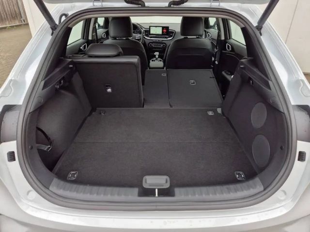 Kia XCeed GDi Spirit