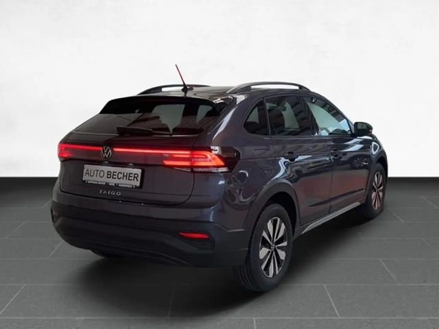 Volkswagen Taigo Move