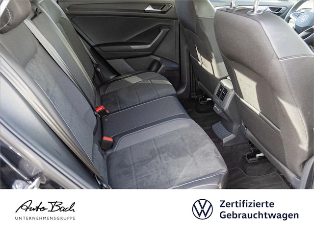 Volkswagen T-Roc 1.5 TSI DSG Pro Style