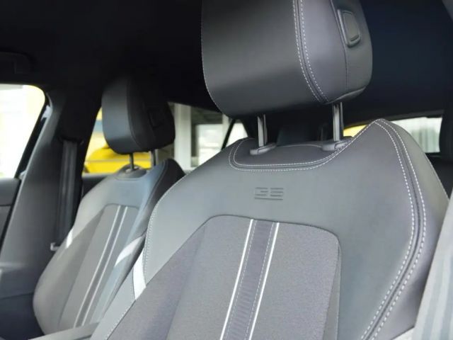 Opel Astra GS-Line Grand Sport